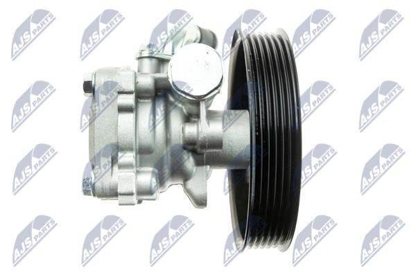 NTY Hydraulic Pump, steering system – price 451 PLN