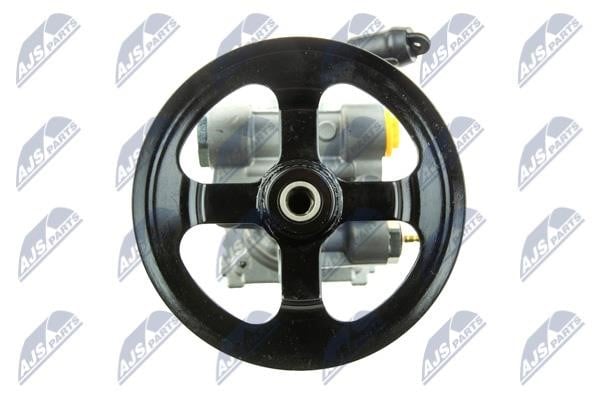 Hydraulic Pump, steering system NTY SPW-SU-003