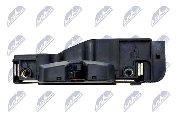 Trunk lid lock NTY EZC-PE-010
