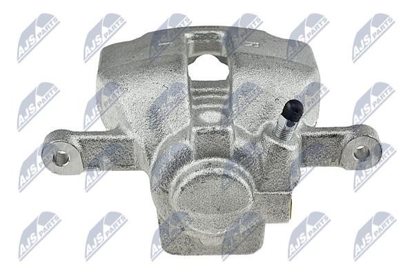 Brake caliper front NTY HZP-BM-025