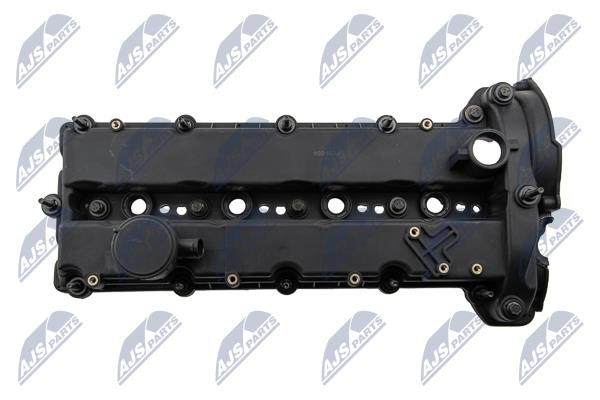 NTY COVER,CYLINDER HEAD – price 517 PLN
