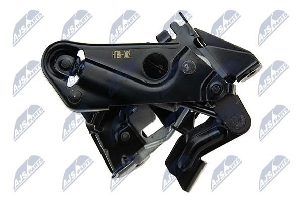 NTY Hood lock – price 159 PLN
