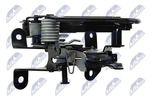 Hood lock NTY EZC-BM-062