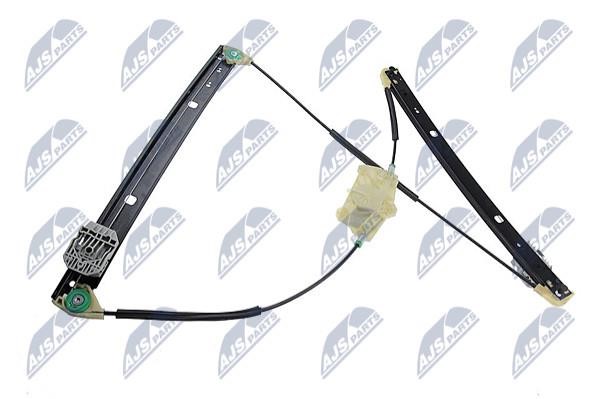 NTY EPS-AU-019 Window Regulator EPSAU019 EPSAU019 NTY Window Regulator