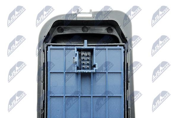 NTY Power window button – price 28 PLN