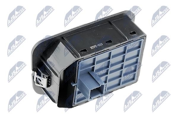 Power window button NTY EWS-PE-019