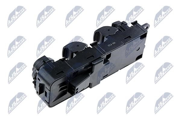 NTY Power window button – price 195 PLN