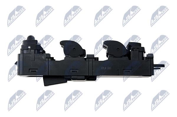 Power window button NTY EWS-LR-000