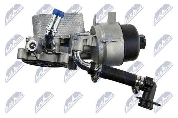 NTY Oil cooler – price 158 PLN