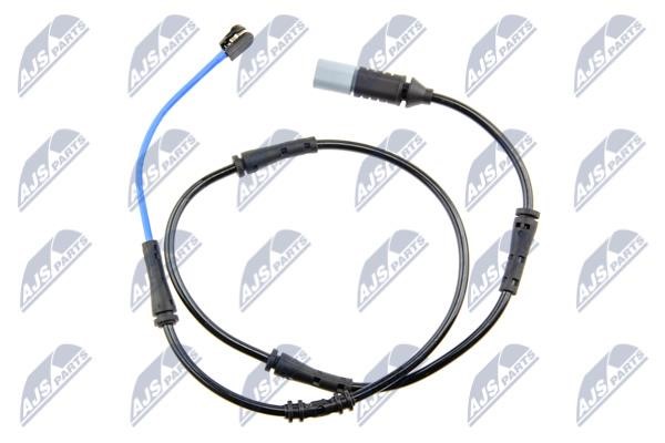 HCZBM029 NTY Brake pad wear sensor