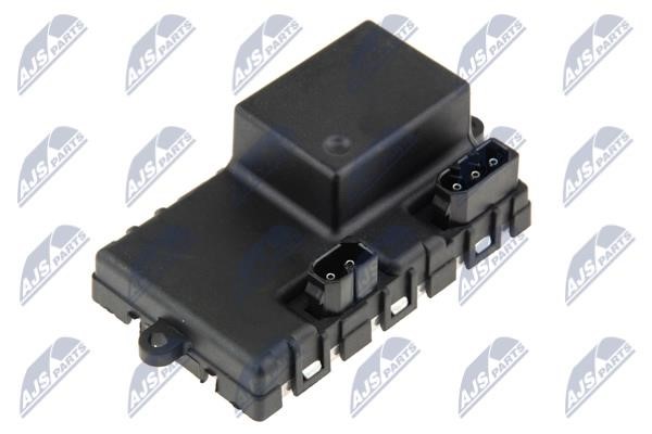 NTY ESD-BM-000 Resistor, interior blower ESDBM000