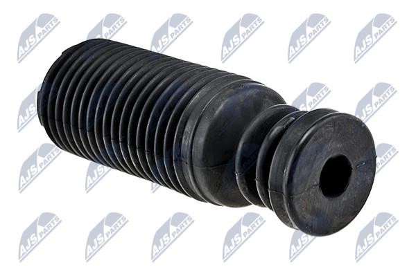 NTY AB-MS-018 Rubber buffer, suspension ABMS018