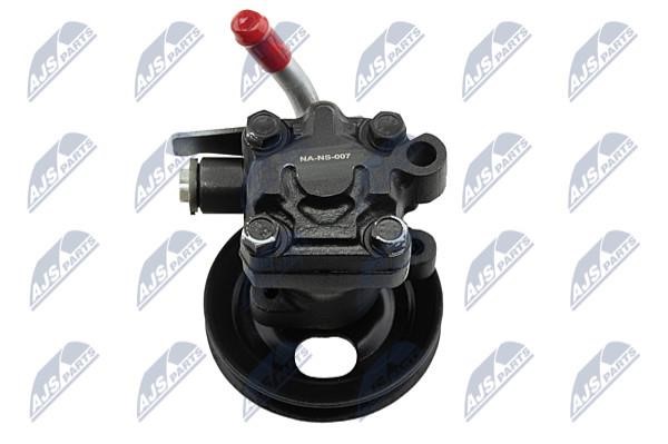 NTY Hydraulic Pump, steering system – price 274 PLN