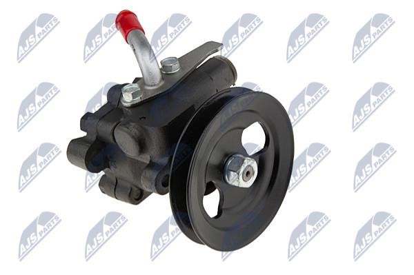 SPWHY512 NTY Hydraulic Pump, steering system