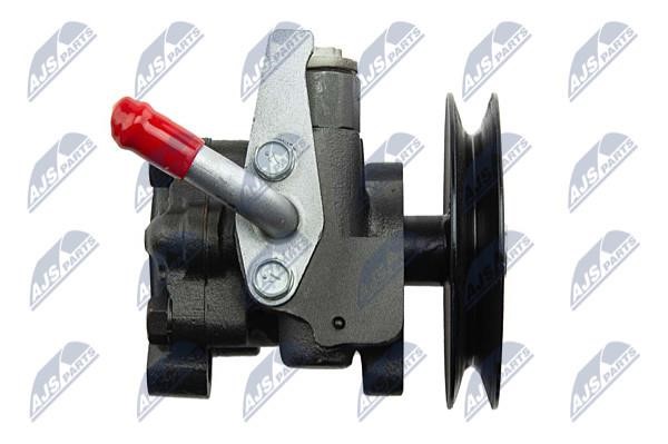 Hydraulic Pump, steering system NTY SPW-HY-512