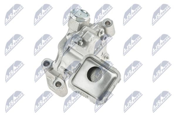 OIL PUMP NTY BPO-TY-003