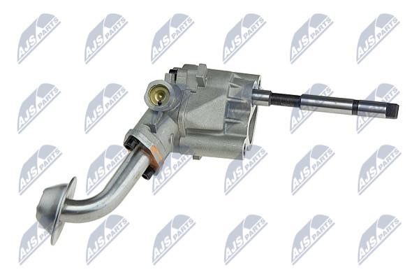 NTY OIL PUMP – price [object Object] PLN