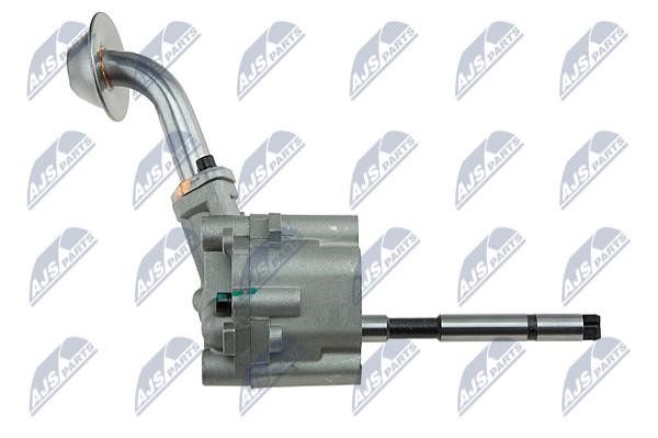 OIL PUMP NTY BPO-VW-002