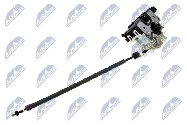 Door lock drive NTY EZC-ME-052