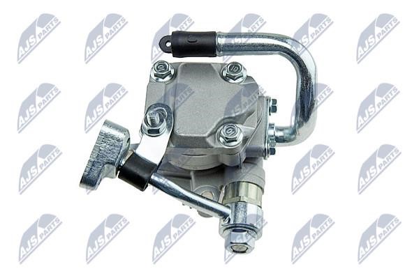 Hydraulic Pump, steering system NTY SPW-IS-007