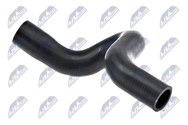 NTY CPP-FT-002 Refrigerant pipe CPPFT002