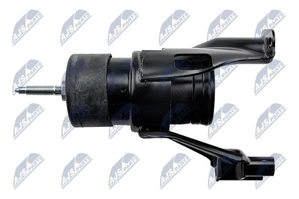 Engine mount NTY ZPS-NS-171