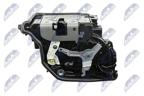 Door lock drive NTY EZC-BM-093