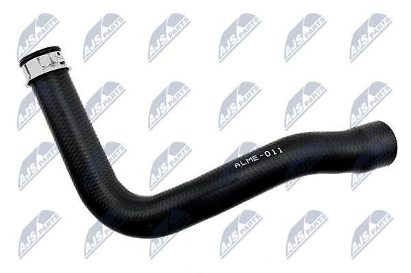 Coolant hose NTY CPP-ME-011