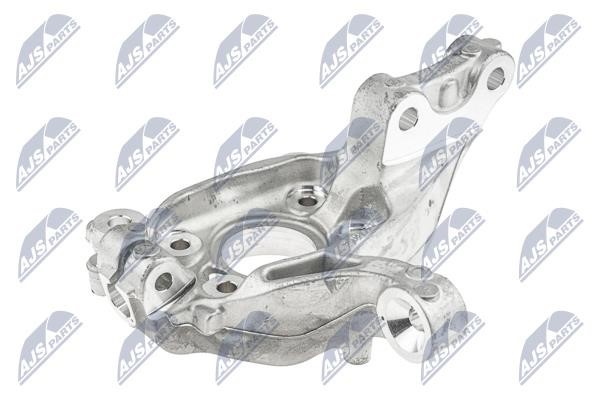 Steering wheel knuckle Ford USA: ZZPFR029 NTY Knuckle swivel