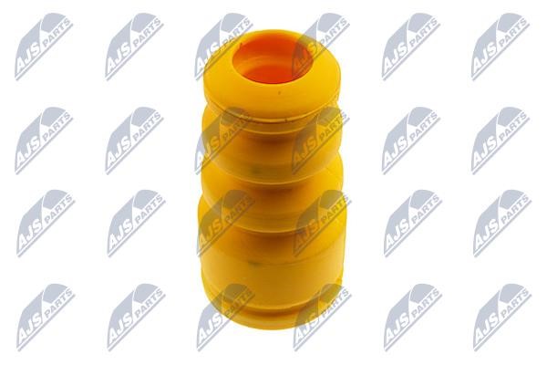 NTY AB-CH-004 Rubber buffer, suspension ABCH004