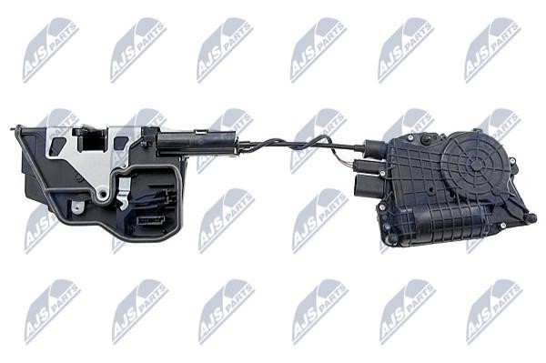 Door lock drive NTY EZC-BM-033