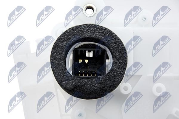 Door lock drive NTY EZC-HD-008