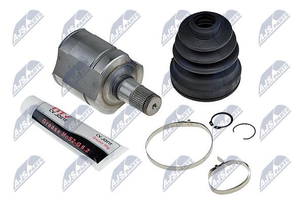 NTY NPW-VW-064 Constant Velocity Joint (CV joint), internal NPWVW064