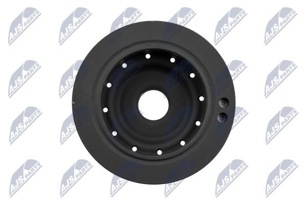 NTY Pulley crankshaft – price 101 PLN