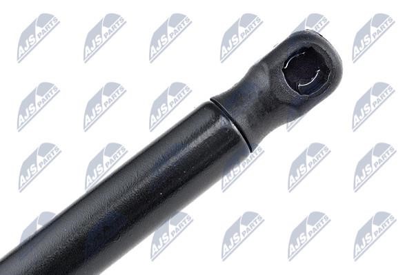 Tailgate strut NTY AE-BM-026