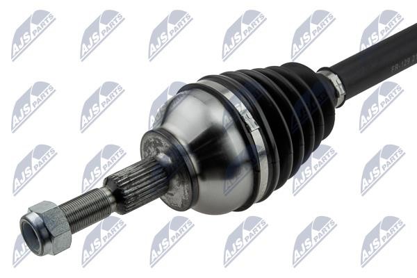 Buy NTY NPW-FR-129 at a low price in United Arab Emirates!