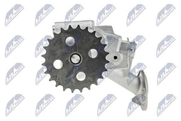 NTY OIL PUMP – price [object Object] PLN