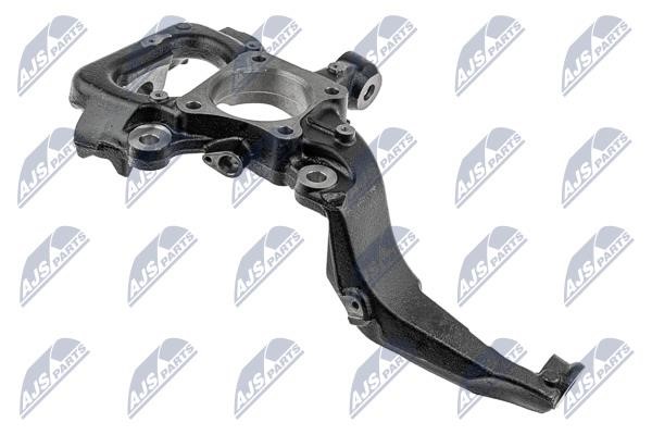 Knuckle swivel NTY ZZP-LR-000