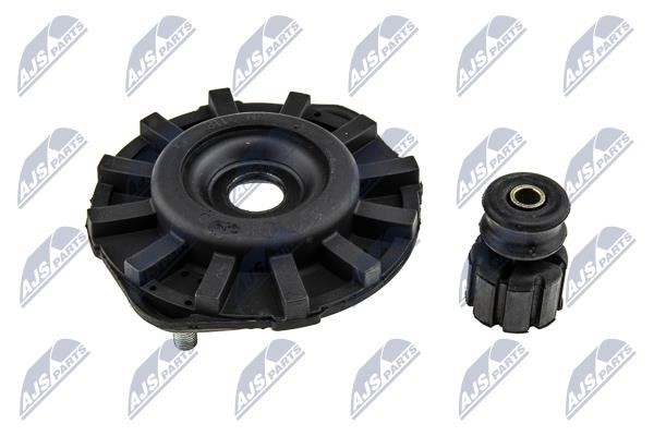 NTY AD-NS-046 Rear shock absorber support ADNS046