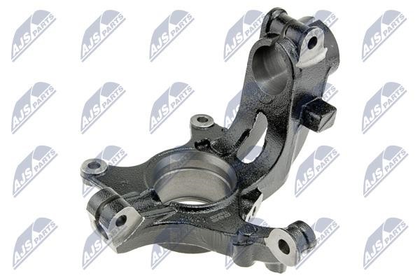 Wheel stub axle Renault Megane: ZZPRE029 NTY Knuckle swivel