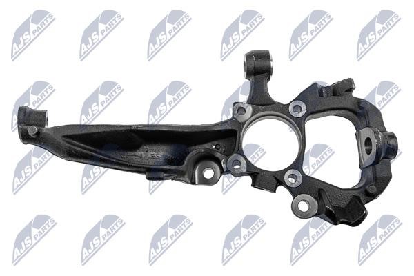 NTY Knuckle swivel – price 343 PLN