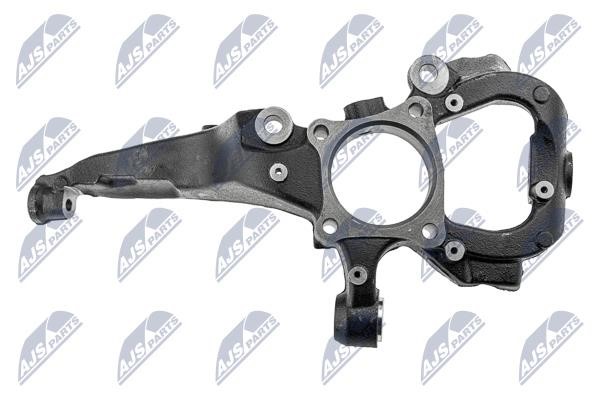 Knuckle swivel NTY ZZP-LR-002