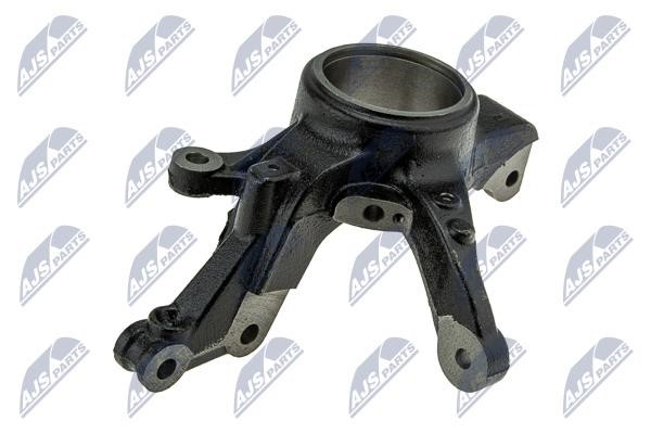 NTY Knuckle swivel – price 205 PLN