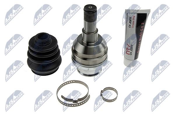 NTY NPW-PL-052 Constant Velocity Joint (CV joint), internal NPWPL052