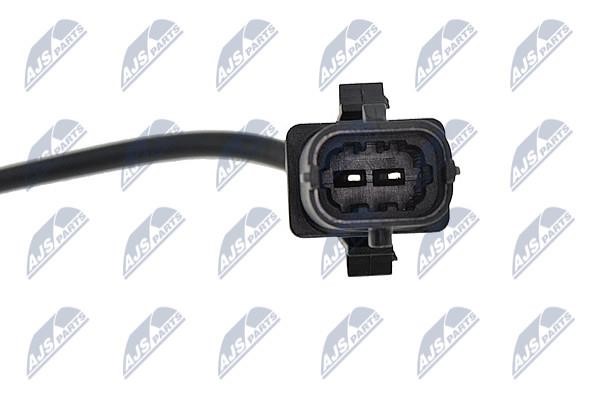 Exhaust gas temperature sensor NTY EGT-VC-001