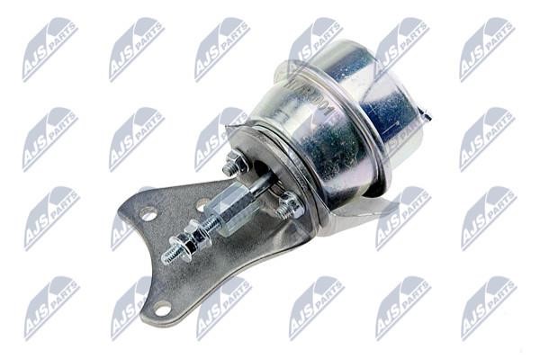 Turbocharger valve NTY ECD-AR-001