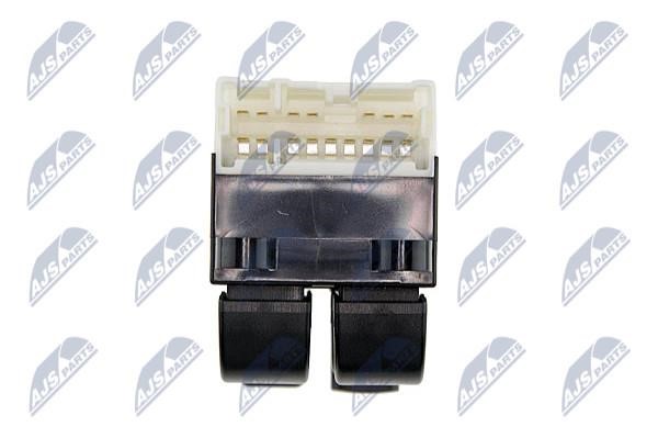 NTY Window regulator button block – price 109 PLN
