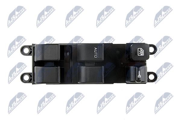 Window regulator button block NTY EWS-NS-001