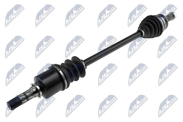 CV axle Subaru Impreza: NPWSB019 NTY Drive shaft