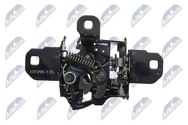 NTY Hood lock – price 49 PLN